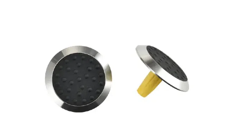 تقنيات التثبيت من ترصيع مؤشرات اللمس لمختلف أسطح الأرضية: أفضل الممارسات وتطبيقات الحالات