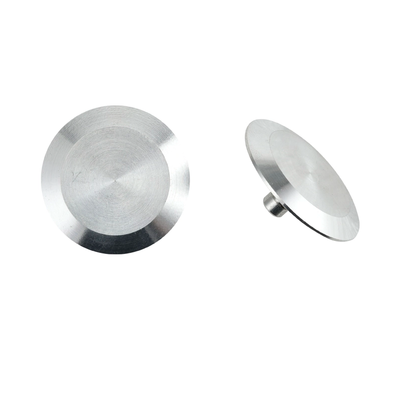 مؤشرات اللمس من الألومنيوم ترصيع الطريق