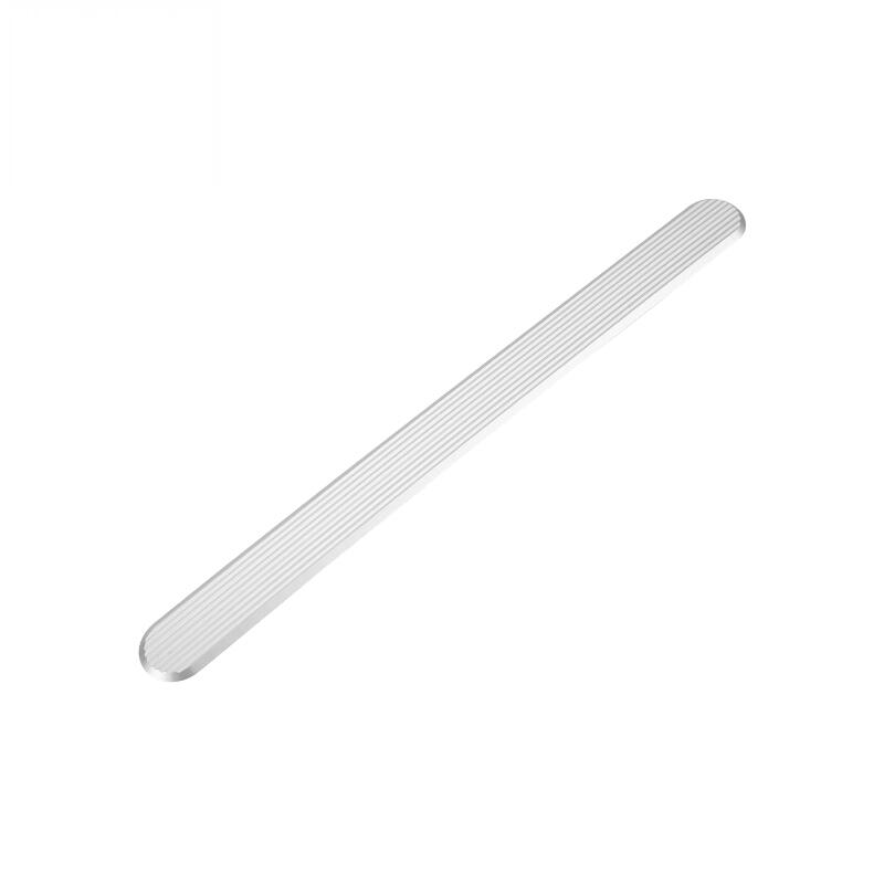 شريط مؤشر اللمس من الألومنيوم