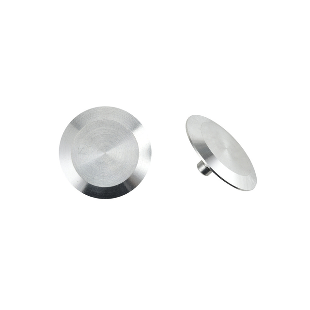 مؤشرات لمسية من الألومنيوم ترصيع طريق الرصف RY-DA301/2/3