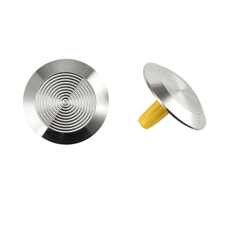 مسمار مؤشر اللمس القياسي الكلاسيكي للتحذير