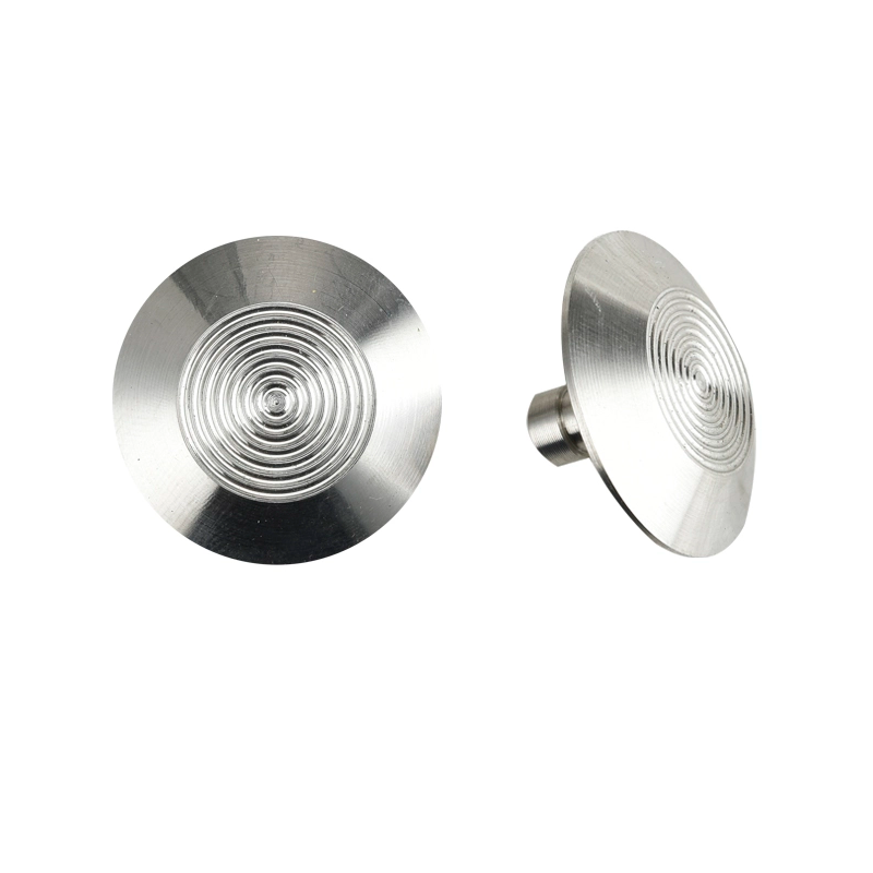 مسمار رصف مؤشر اللمس القياسي لفندق طريق الستائر