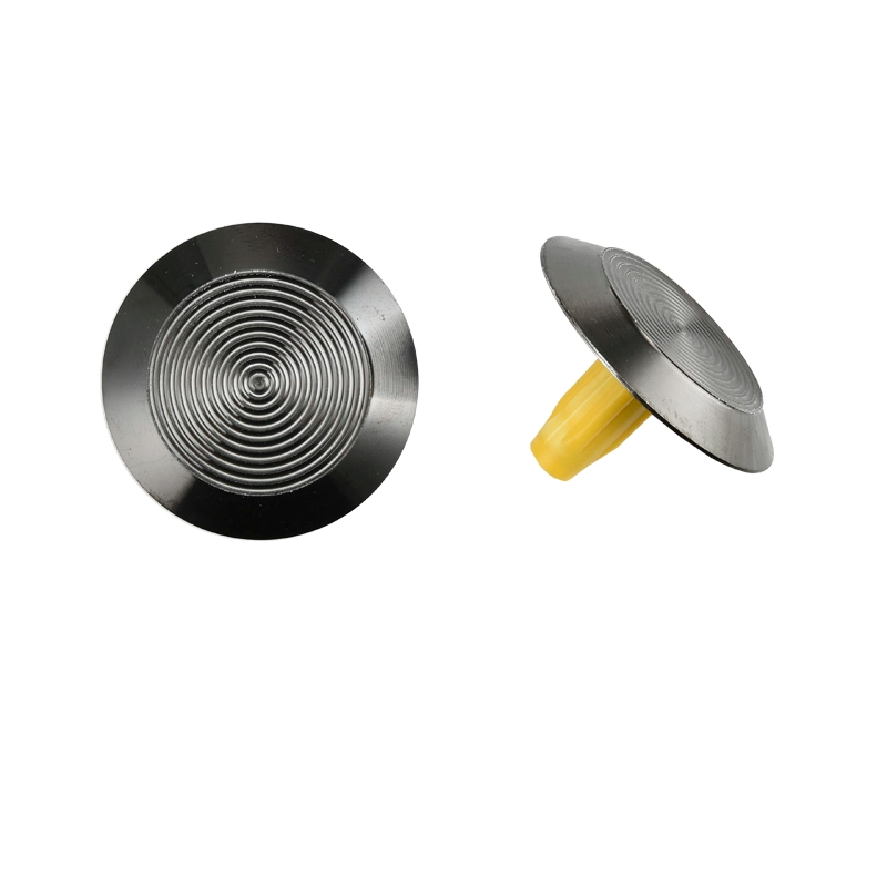 مؤشر سطح الأرض اللمسي 