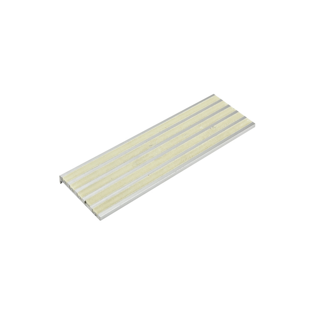 الألومنيوم درج الأنف للتخصيص