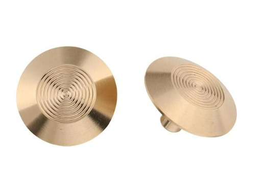 استخدام مؤشرات اللمس في السلالم