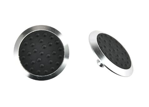 لماذا تعتبر المسامير اللمسية المصنوعة من مادة البولي يوريثين مثالية للمناطق ذات الازدحام الشديد؟